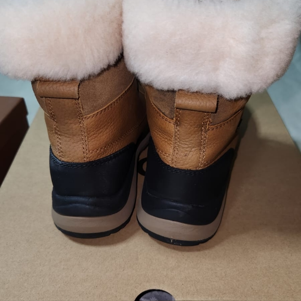Boots - Picture 2 of 4